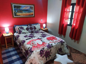 Casa Excelente Localização em Maringá RJ